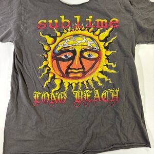 Sublime DIY workout top